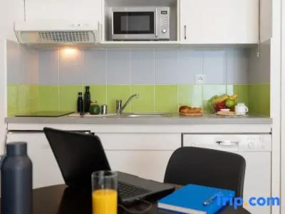 Néméa Appart Nancy Home Suite - 29