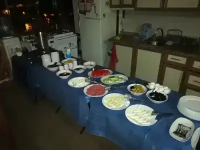 Efe Guest House - 7