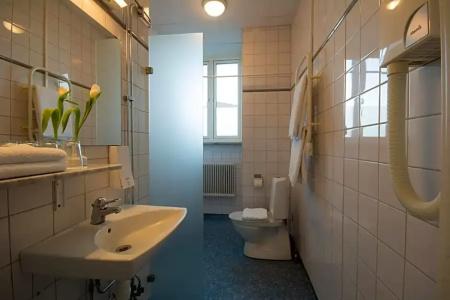 l Aston - Sweden Hotels - 39