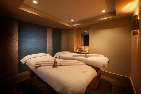 Hivernage & Spa - 13