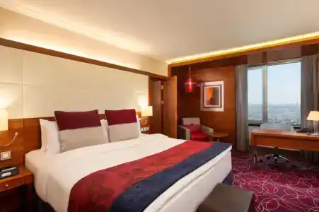 Crowne Plaza Amman, an IHG - 71