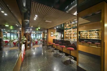 Unahotels Century Milano - 18