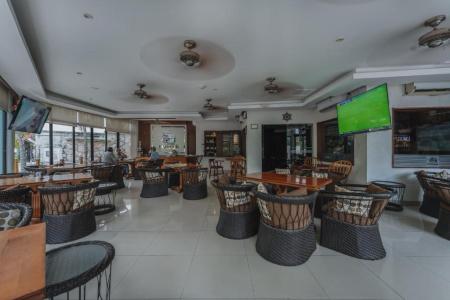 Plaza Kokai Cancún - 48