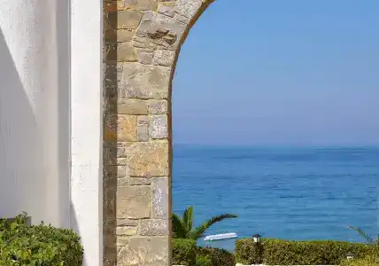 Alexander Beach & Village Resort - 132