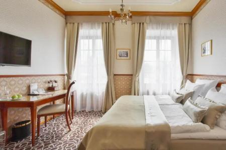 Chateau St. Havel - Wellness - 65