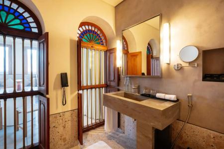 The Chedi Al Bait - 22