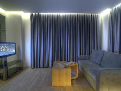 Endless Suites Taksim - 5
