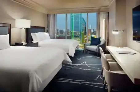 Omni Dallas - 74