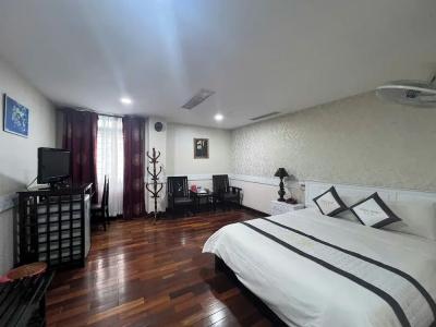 Hanz Orient Da Nang - 32