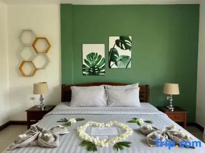 Woodlawn Villas Resort Sha Plus - 29