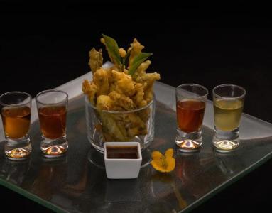 Heritance Tea Factory - 6