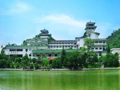 Guilin Park - 8