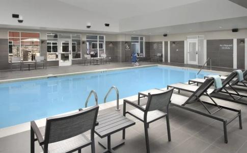 Residence Inn by Marriott Denver Airport/Convention Center - 11