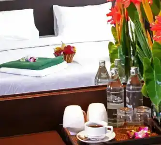 Krabi Cozy Place - 37