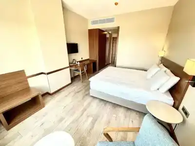Türkmen Riverside Adana - 30
