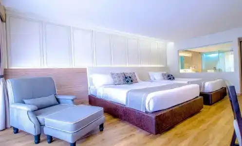 Phuket Graceland Resort And Spa - Sha Extra Plus - 9