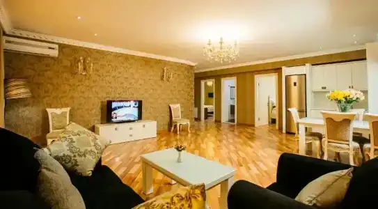 Kobuleti Pearl Of Sea & Spa - 119
