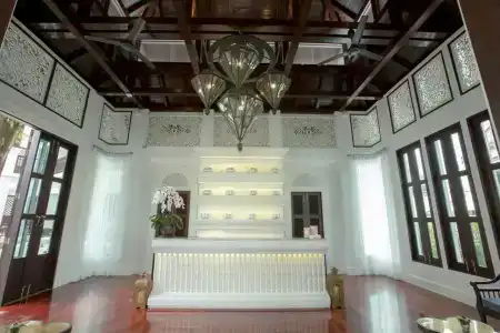 Na Nirand Romantic Boutique Resort - 32