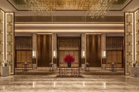 The St. Regis Beijing - 20