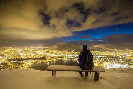 Thon Bristol, Bergen - 19