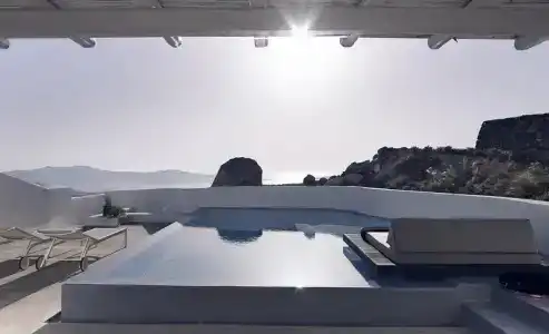Cavo Tagoo Santorini - 22