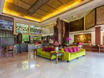 Risata Bali Resort & Spa - 26