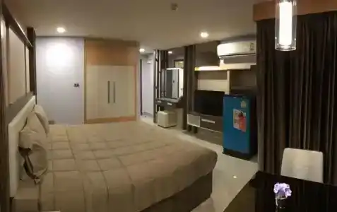 Central Mansion - 6