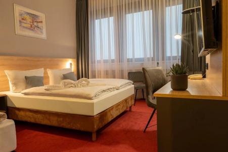 Best Western Comfort Business Düsseldorf-Neuss - 51