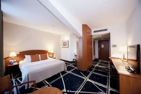 Mercure Poznań Centrum - 78
