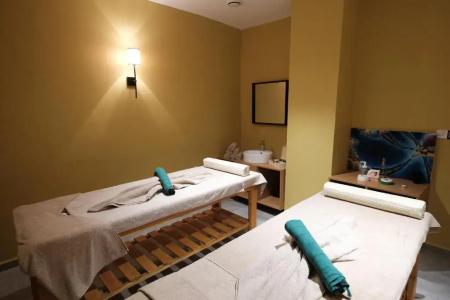 Oksijen Zone Hotels Uludag - 21