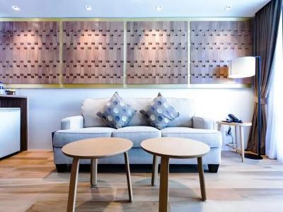 Wintree City Resort - 60