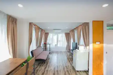 Goldengold (Khaoyai) Resort & Spa - 2