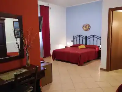 Locanda Scirocco - 1