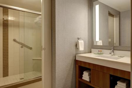 Hyatt Place Dfw - 7