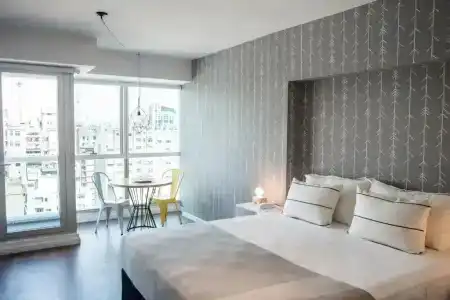 Top Rentals Downtown - 122