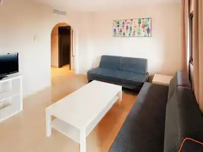 Fuengirola Beach Apartamentos Turísticos - 67