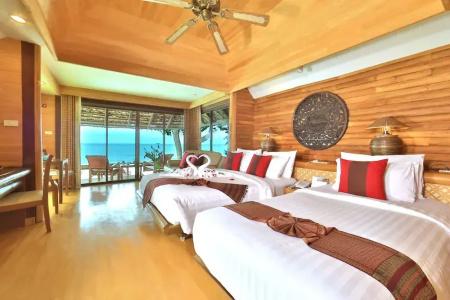 Sunset Park Resort And Spa - Sha Plus - 37
