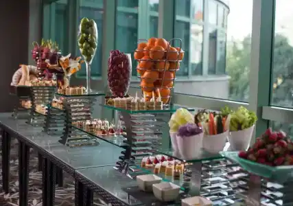 Grand Park Kunming - 10