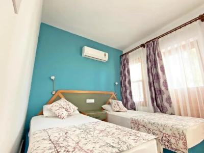 Zehra Tatil Köyü- Halal All Inclusive - 105