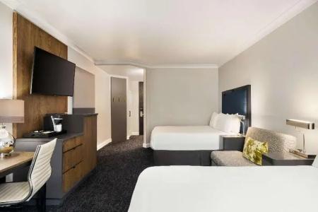 Motif Seattle, a Destination by Hyatt - 35