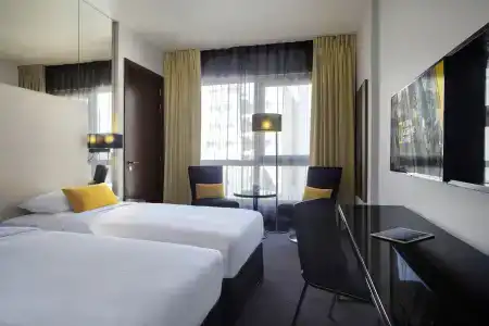 Centro Capital - By Rotana - 3