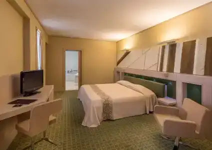 Risorgimento Resort - 8