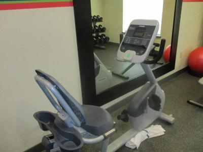 Hampton Inn & Suites I-20 - 40