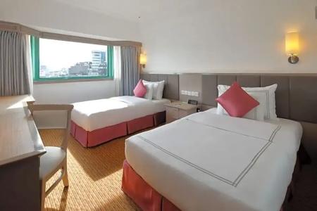 Sunway Hanoi - 54