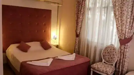 Dalyan Terrace - 2