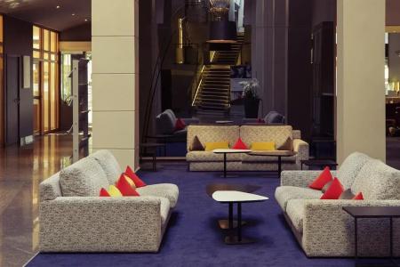 Mercure Nantes Centre Grand - 23