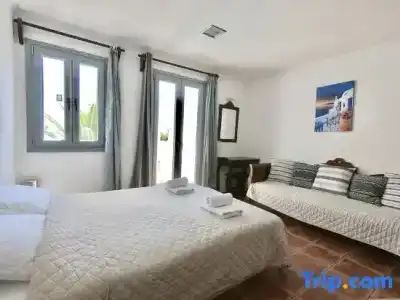 Anny Studios Perissa Beach - 117