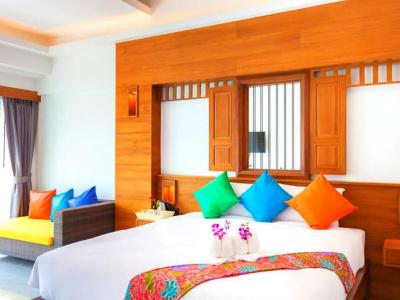 The Samui Beach Resort - Sha Plus Certified - 102
