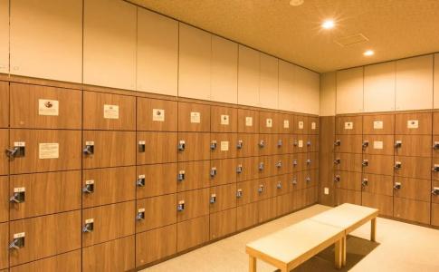 Dormy Inn Express Sendai Seaside - 23