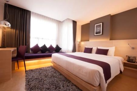 Arize Sukhumvit - 57